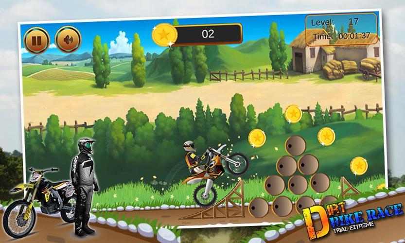 Bike Racing Games Offline 3d