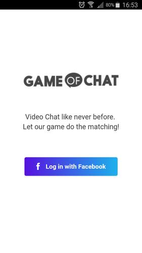 GameOfChat