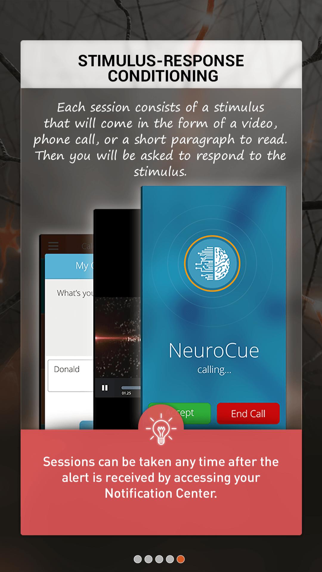 NeuroCue