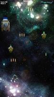 Endless Space Shooter Battle