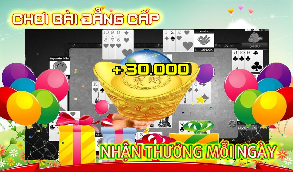 Game bai doi thuong -DauTruong