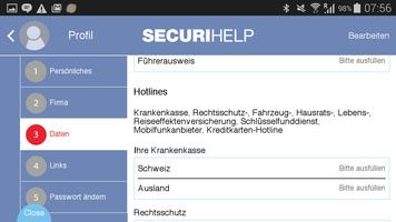 SecuriHelp