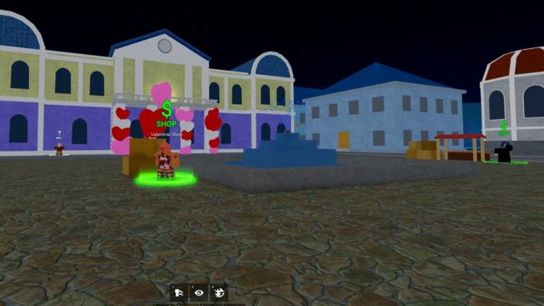 Wie man Herzen in Blox Fruits 2025 Valentine Event bekommt - Roblox