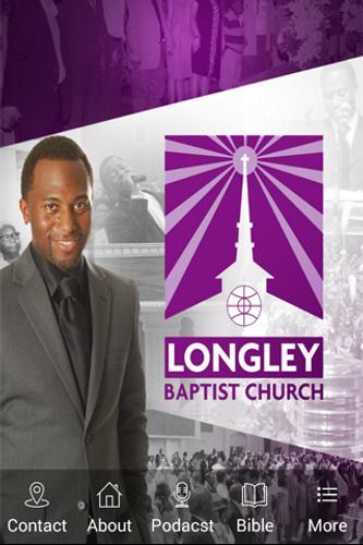 Longley Baptist Church