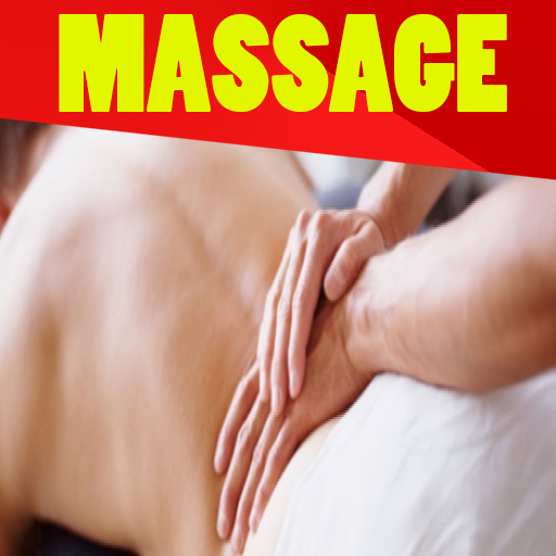 Shiatsu Massage