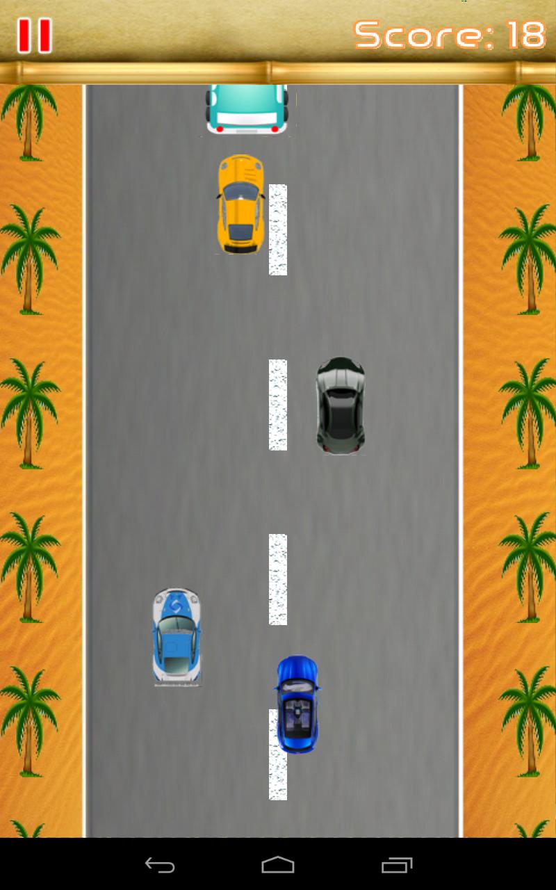 Car Racing Lite