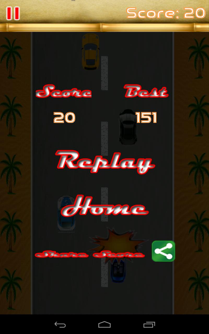 Car Racing Lite