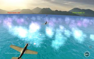 Air Combat RB Sim