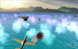 Air Combat RB Sim