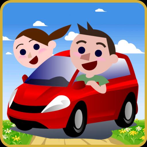 Kids Hill Climb Racing 2015