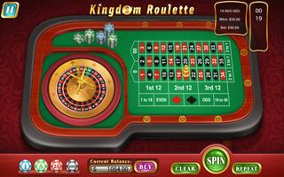 Kingdom Roulette FREE