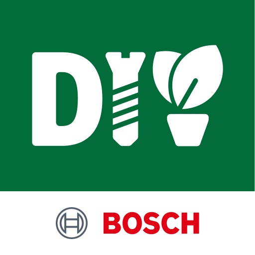 Bosch DIY