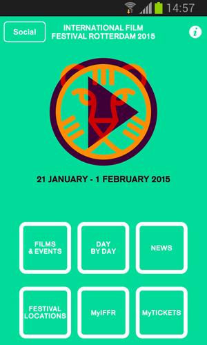 IFFR 2015