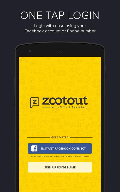 Zootout