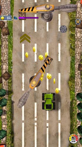 Fun Driver : Monster Truck