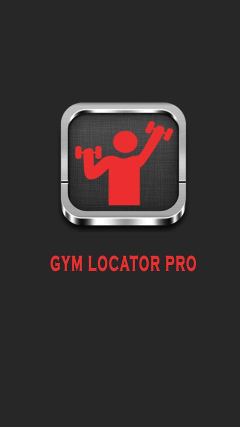 GYM Locator Pro