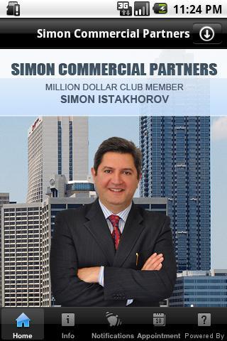 Simon Commercial Partners