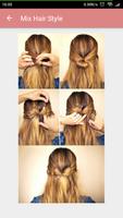 Hairstyle Nail Art Designs for Girls 2020 Free app