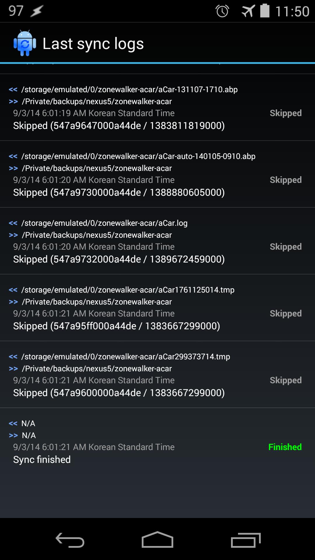 DropSpace