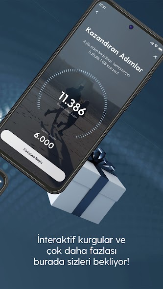 Turkcell Platinum