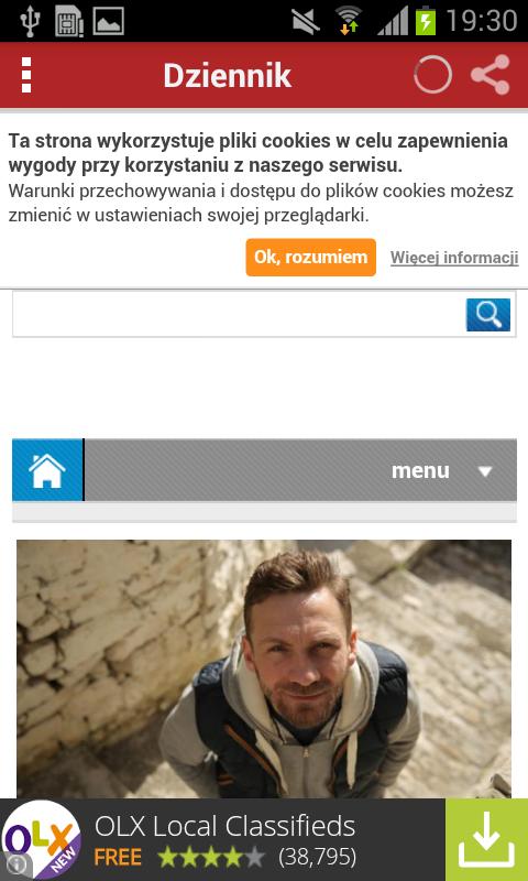 Polish Newspapers