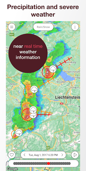 Pflotsh Storm