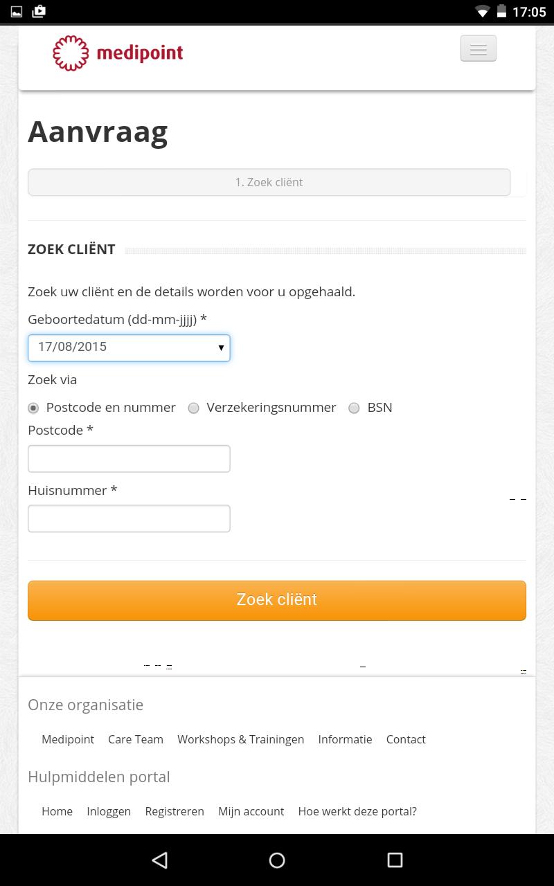 Medipoint Zorgpro