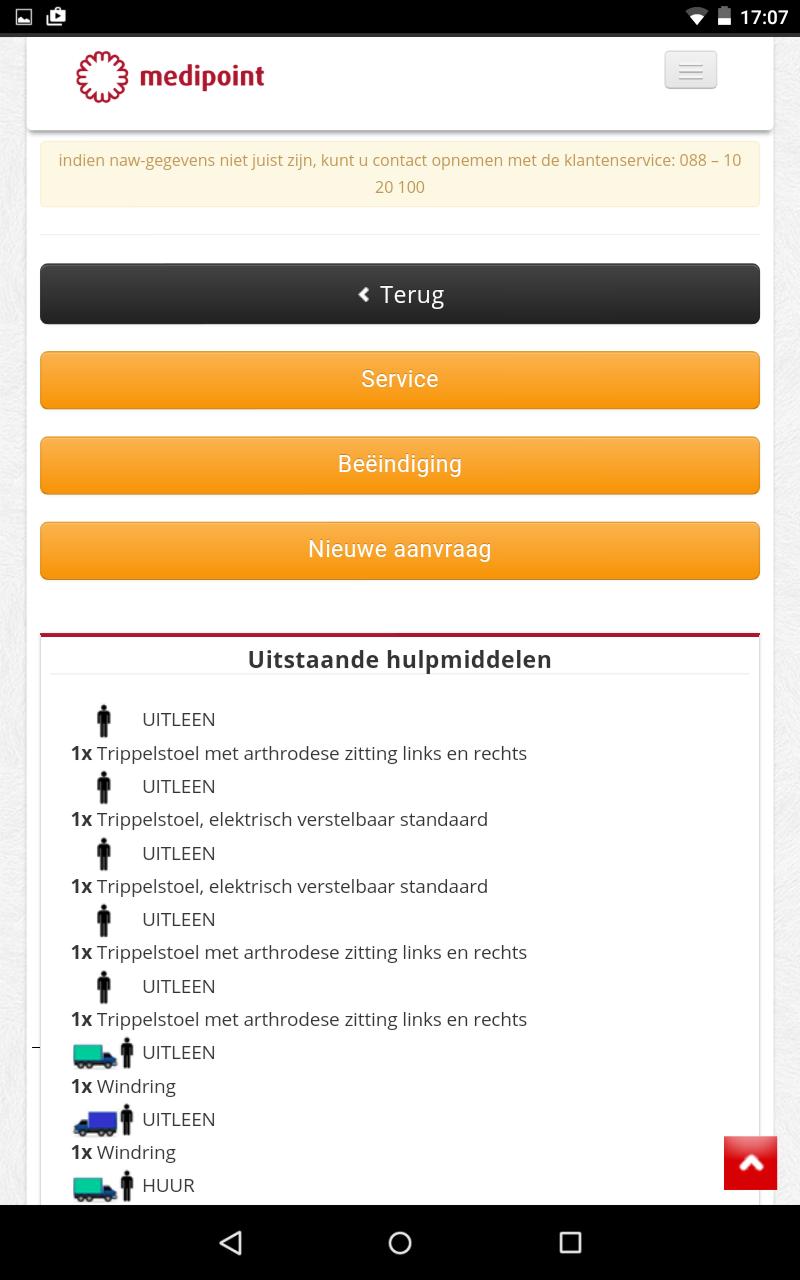 Medipoint Zorgpro