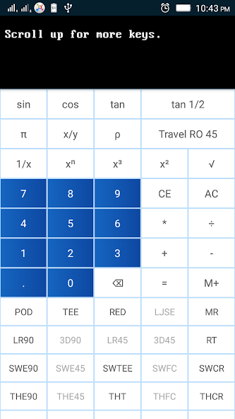 Piping Calculators
