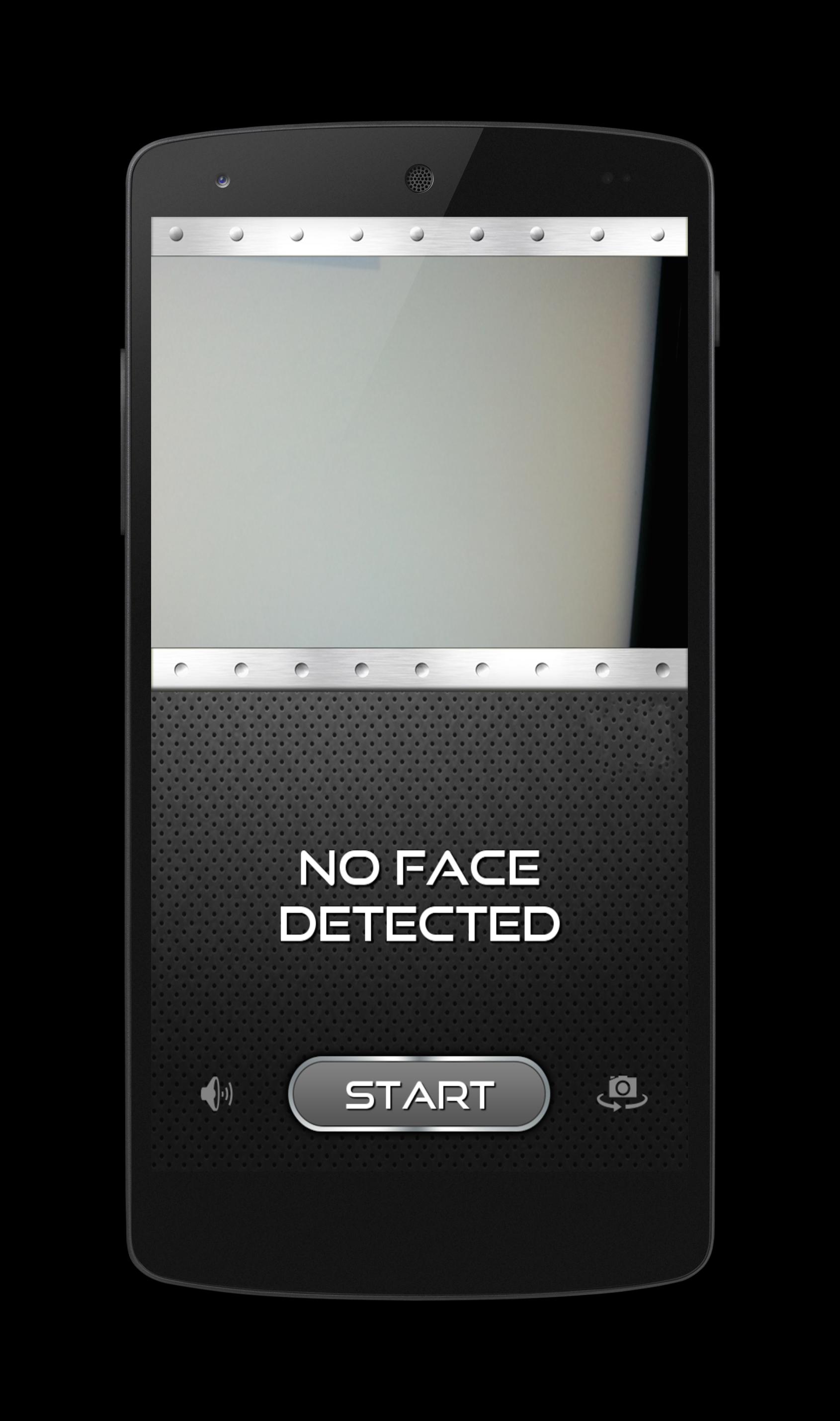 Face Lie Detector