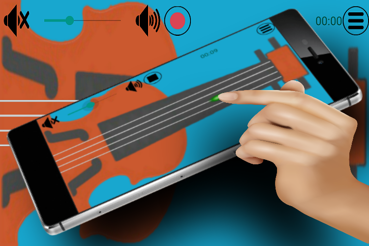 Cello Play  