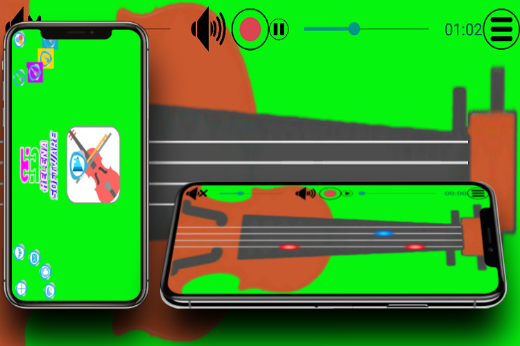 Cello Play  