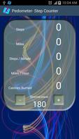 pedometer Step Counter