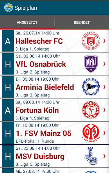 CFC-FanApp
