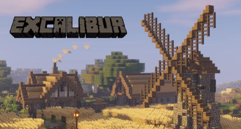 Minecraft 1.13-1.19.4