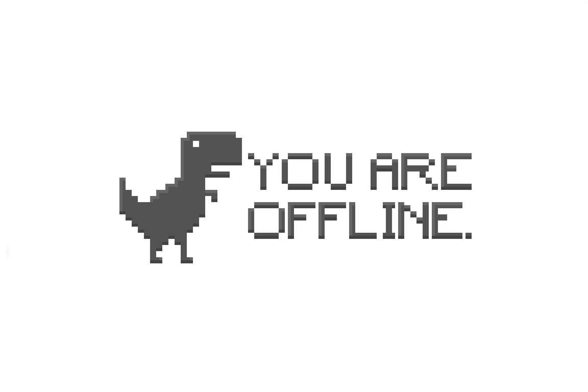 Sie sind Offline -Karte | Minecraft Version 1.16.4