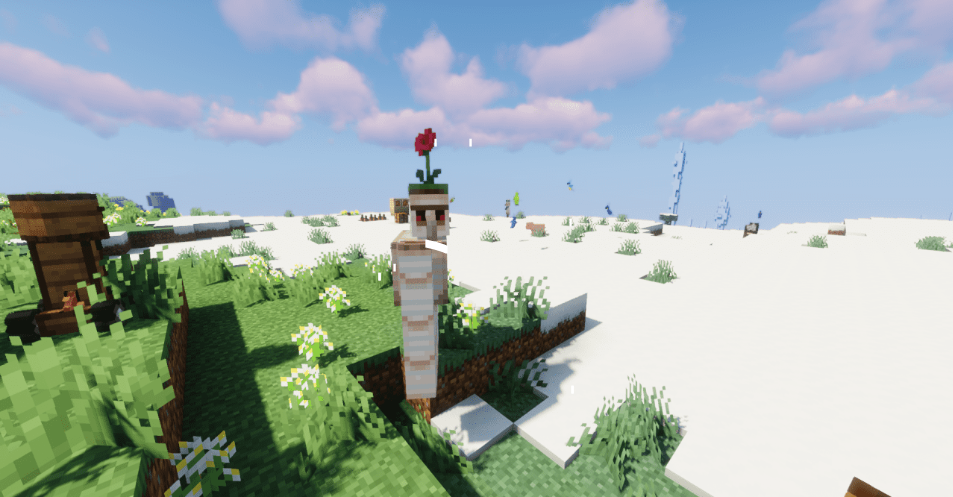 Minecraft Steampunk Resource Pack |