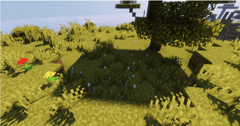 Minecraft Eethereal Material Pack | Soul-Exp-Resource-Pack