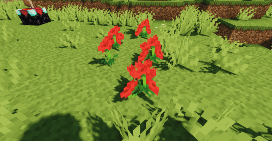 我的世界Novik资源包|novik-texture-pack