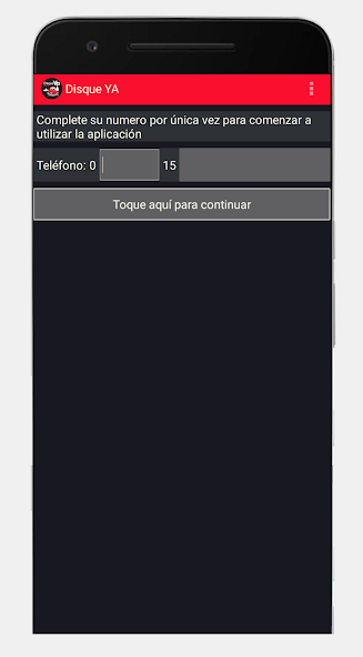 Remis Disque Ya