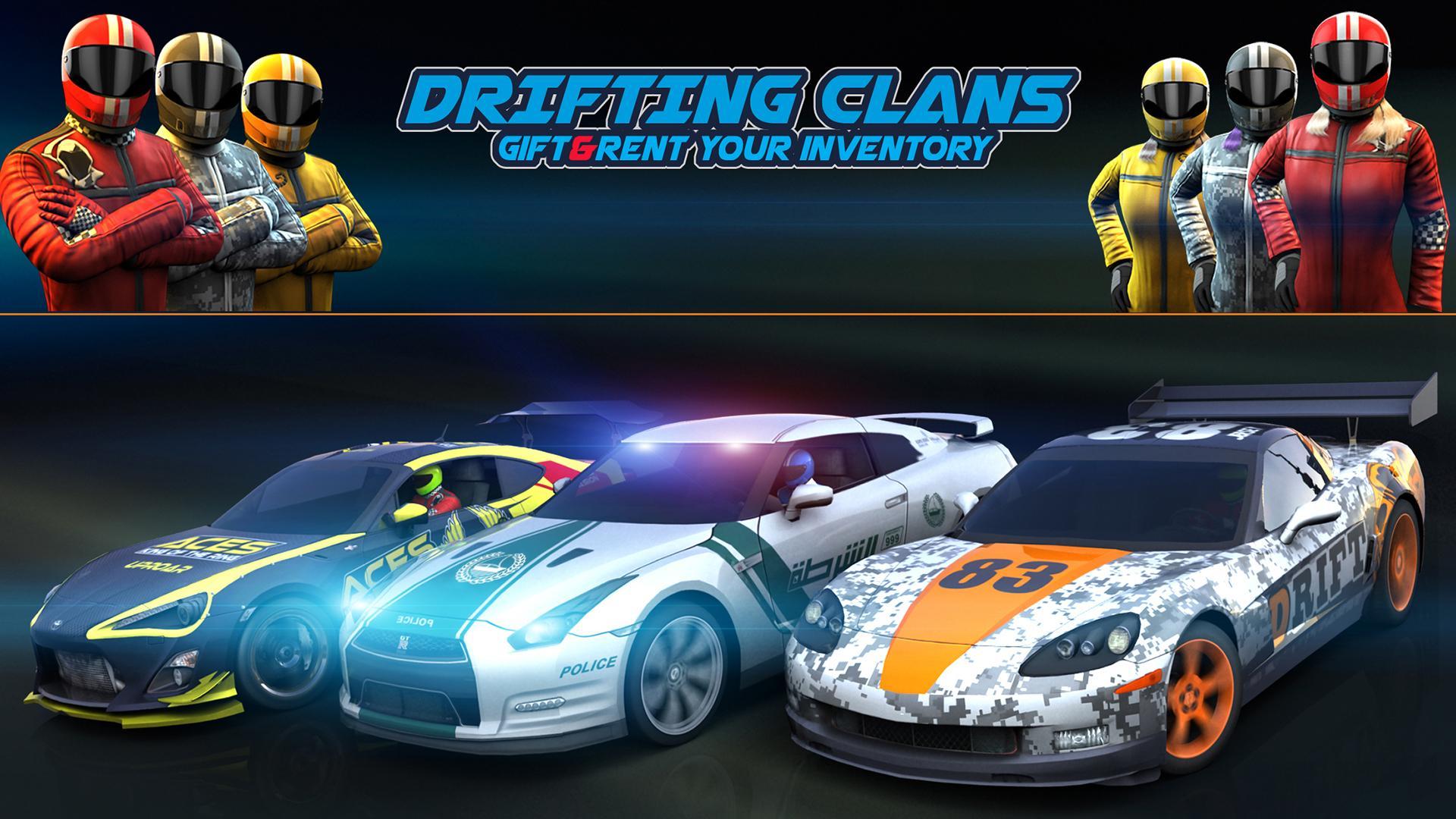 Dubai Racing 2
