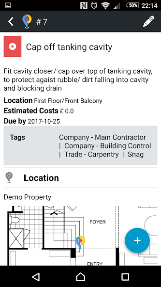 Pinpoint Works