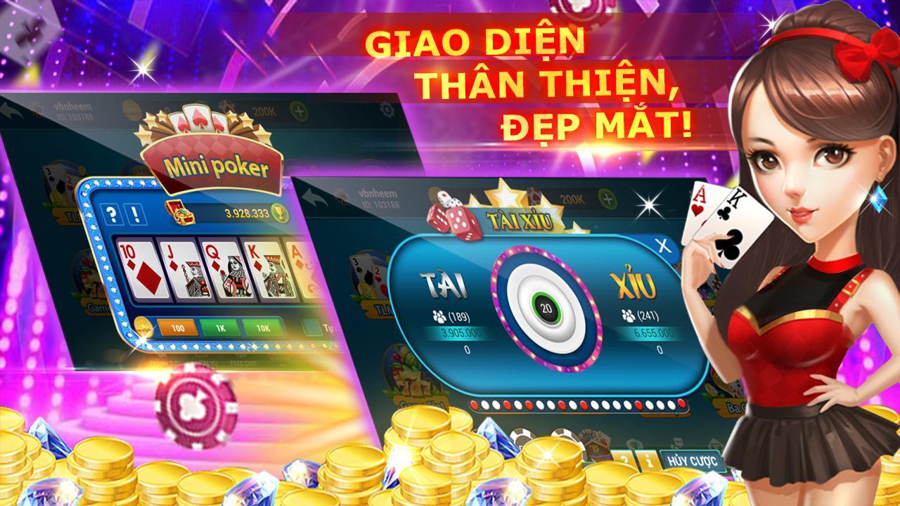 RTIP.CLUB -  Game danh bai doi thuong 2017