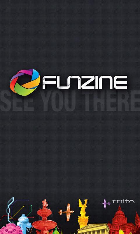 FUNZINE Budapest