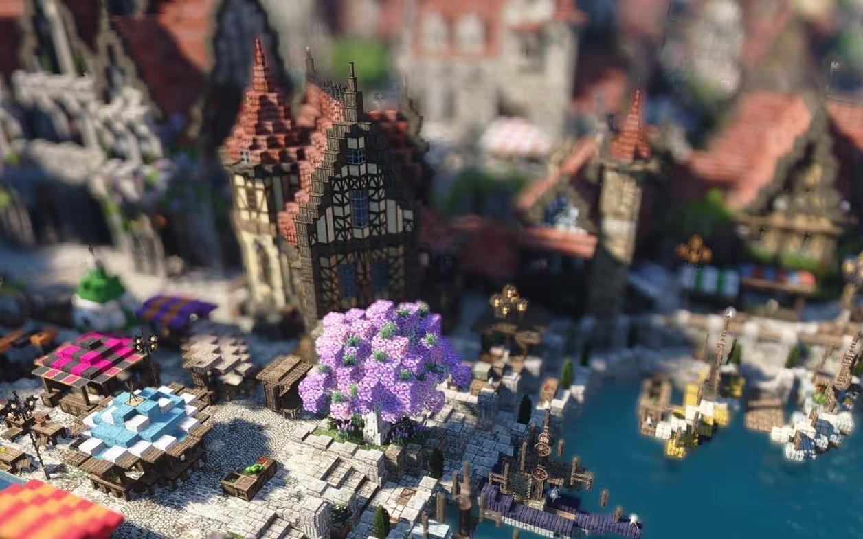 Minecraft 1.8.9-1.19.4