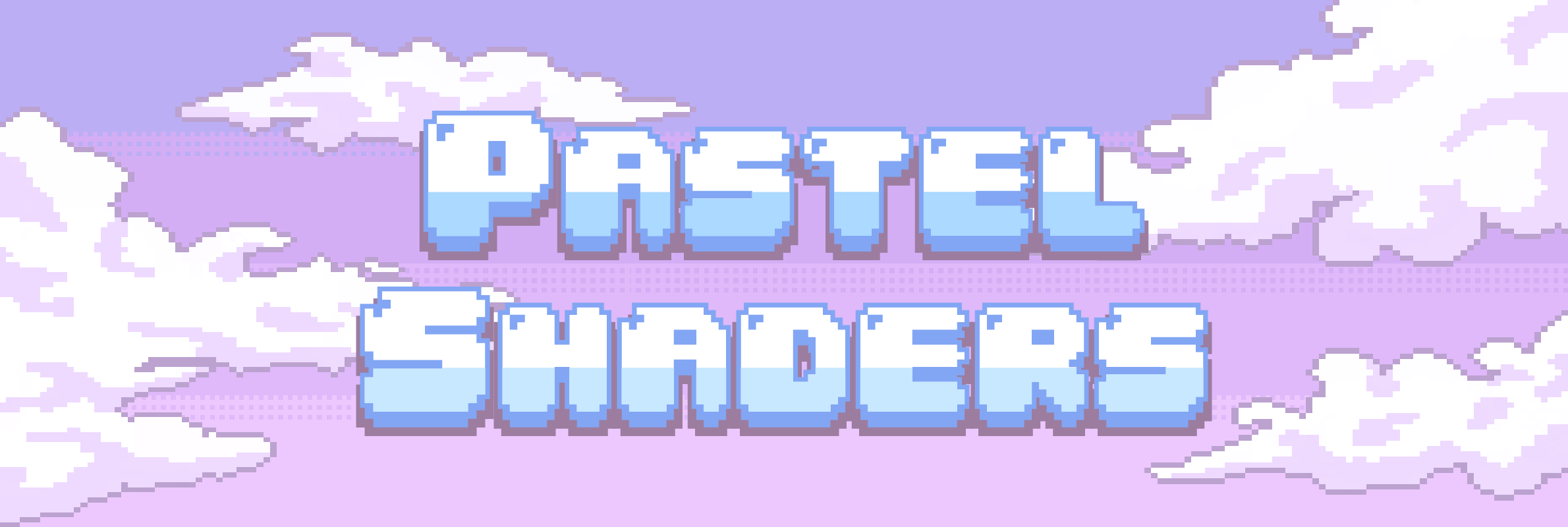 Shaders pastel mineceaft | Luz dos sonhos e sombra | MineCeaft1.20.4