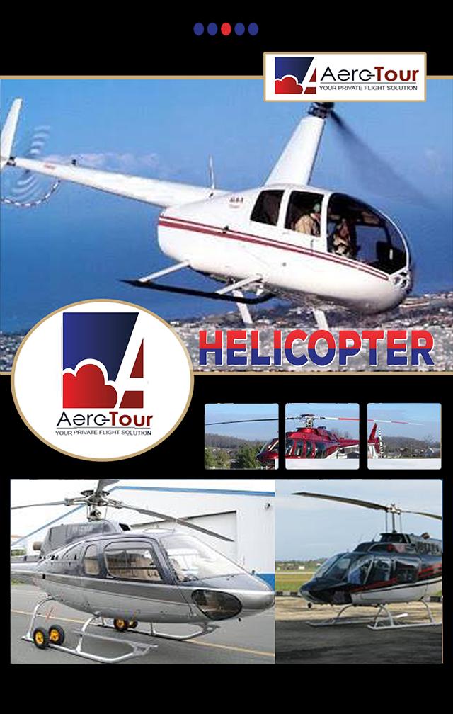 Aero-Tour