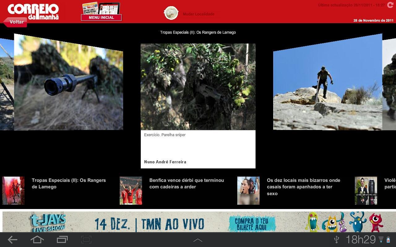 CMJornal