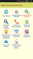 Super Security & Antivirus