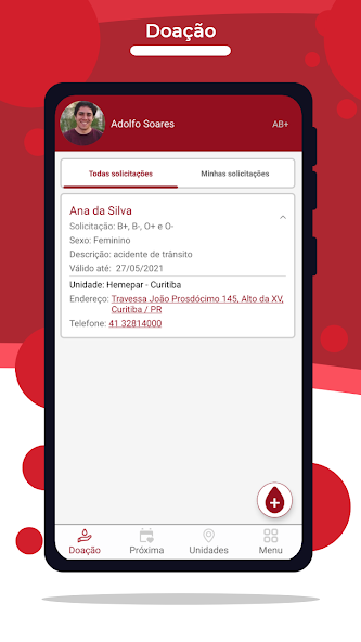 Hemogram